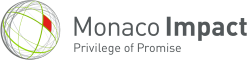 Monaco Impact Logo